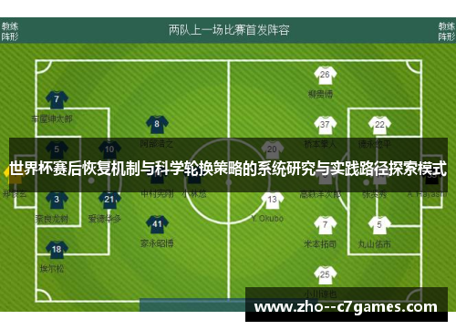 世界杯赛后恢复机制与科学轮换策略的系统研究与实践路径探索模式
