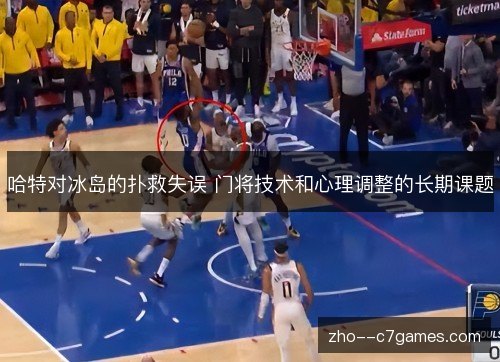 哈特对冰岛的扑救失误 门将技术和心理调整的长期课题